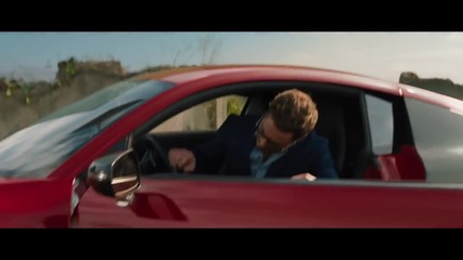 New 2013 Audi Iron Man 3 Amazing Commercial Tv - Workday (full Hd)