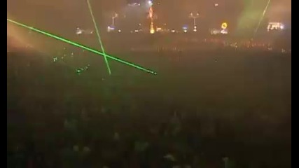 Qlimax 2003 