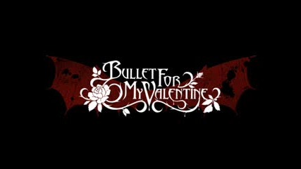 Bullet for my valentine - Four words