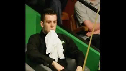 mark selby