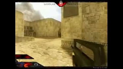 Cs 1.6 frag Movie