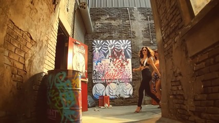 Jessie J, Ariana Grande, Nicki Minaj - Bang Bang ft. Ariana Grande, Nicki Minaj