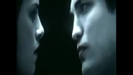 Love In The Twilight