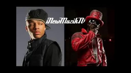 Bow Wow Ft. T - Pain Shes My