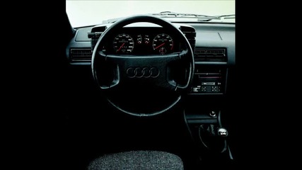 Audi 100 , 90 , Coupe