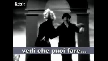 Madonna Vote