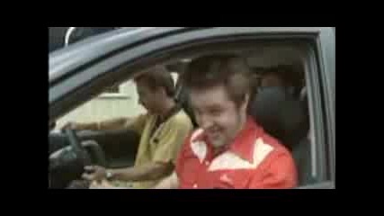 Toyota Rav4 Bowling