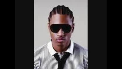 Trey Songz - Bust My Windows (new)