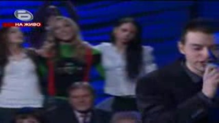 Music idol сезон.3 еп - 14 част 12