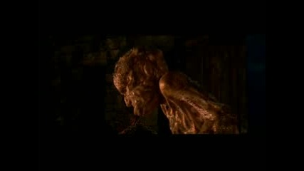 Beowulf Saliva - After Me
