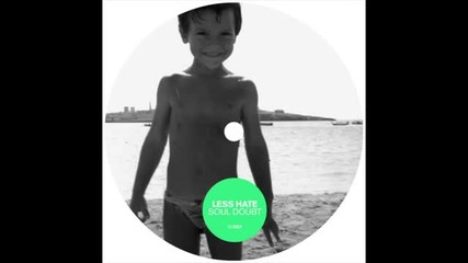 Less Hate - Polychrom
