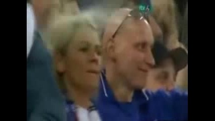 това трябва да го правите след всеки гол