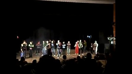 Тhis Is Special - Хвани Живота Си [всички Участници!!]