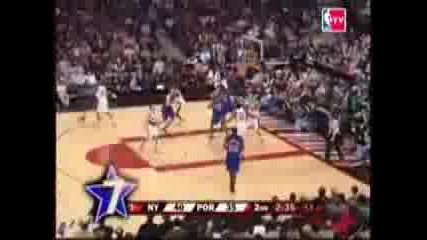 Nba Top 10 Ankle Breakers 07 - 08 Hq