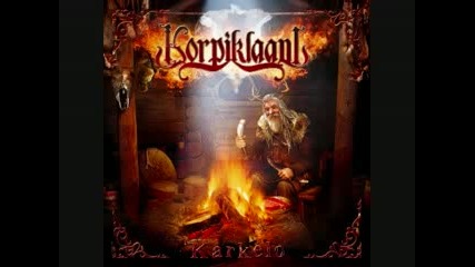 Korpiklaani - Sulasilma - Karkelo 2009