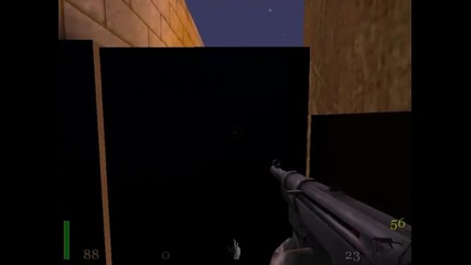 Wolfenstein 2003 My gameplay