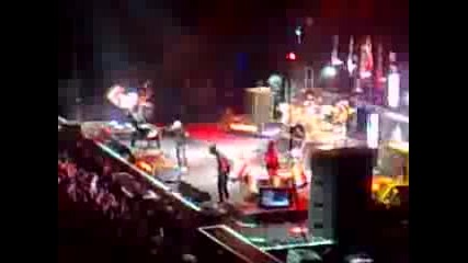 Slipknot Before I Forget 08 Sidney