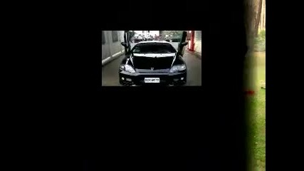 Hyundai Coupe 