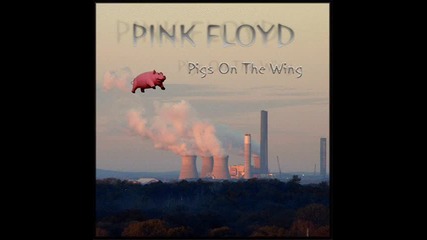 Pink Floyd - Pigs On The Wing (piano Tribute)