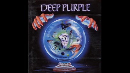 Deep Purple - Too Much Is Not Enough 