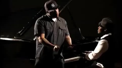 Styles P Ft. Tyler Woods - That Street Life Official Music Video 