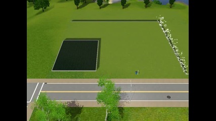 Stroene Na Ka6a Sims3 