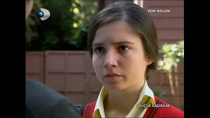 Малки жени (2.сезон) еп 65 част 6