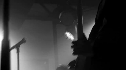 The Dead Weather - I Can`t Hear You live 