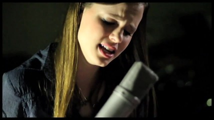Justin Bieber - Pray - Cover By Tiffany Alvord!