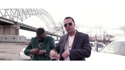 Heron Feat. Dame Hossana - Headquarters