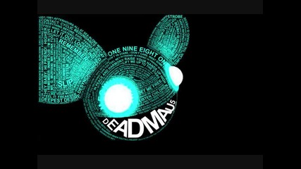 Deadmau5 - Derp