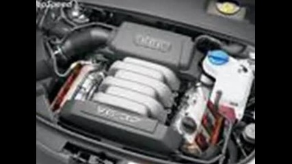 Audi - A6, R8(alredy).wmv