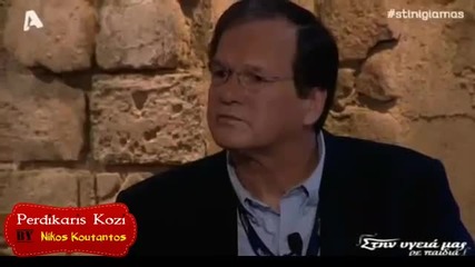 Eleni Vitali - 9/1/2016/ Μόνο τα τραγούδια (στην υγειά μας) [9_1_2016]