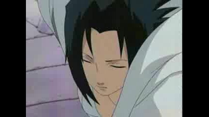 Naruto Shippuden - Naruto Vs Sasuke