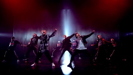 [teaser] Myname - Just tell me
