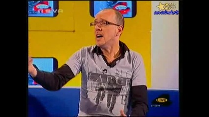 Big Brother 4-Злите ЕзициИма Ли Любов И Секс В Къщата?