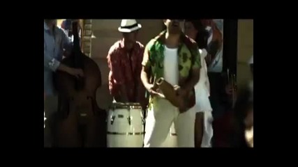 Ustata 2011 - Cuba libre (official Video)