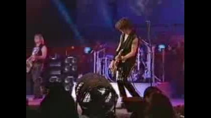 Aerosmith - Never Loved A Girl
