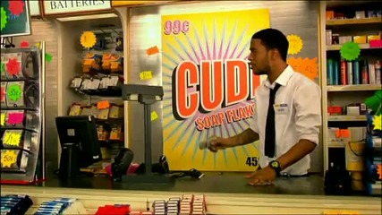 Kid Cudi vs. Crookers - Day 'n' Night
