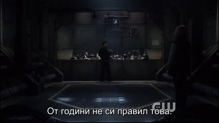 The 100 / Стоте – Сезон1 Епизод 7 / The 100 Season 1 Episode 7+ Бг субтитри