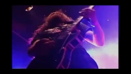 In Flames - Only For The Weak Live* 