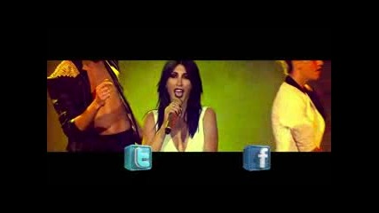 Hande Yener Naber Turkish Pop Mix Bass 2015 Hd Miss You Dj