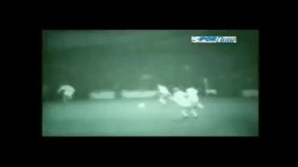 Tottenham Hotspur - Olympiakos 4-0