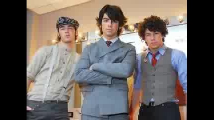 Jonas Brothers - Inseparable Remix