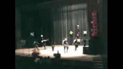 Balet Viva Dance 5