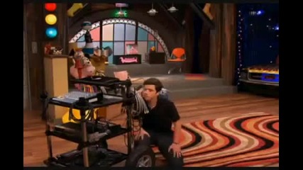 icarly - the joke is on you