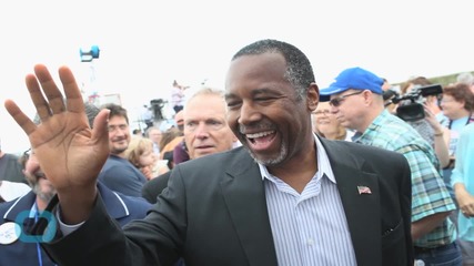 Retired Neurosurgeon Running for Republican Make Another Gay Gaffe