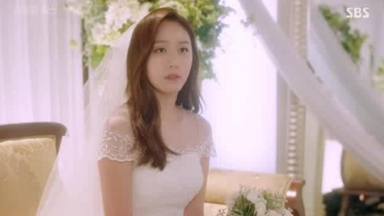 [бг субс] Jealousy Incarnate / Въплащението на ревността (2016) Епизод 17