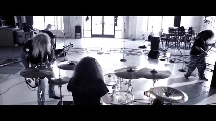 Killer Be Killed - Wings Of Feather And Wax (official Video)