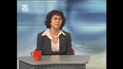 16.05.2011 - Вечерно Море на Ртвц Варна с Светлана Ганчева